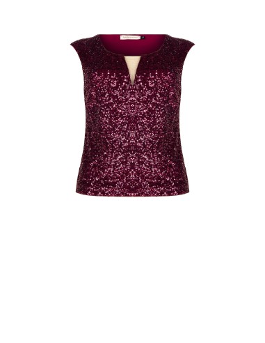 Rinascimento Curvy Tops