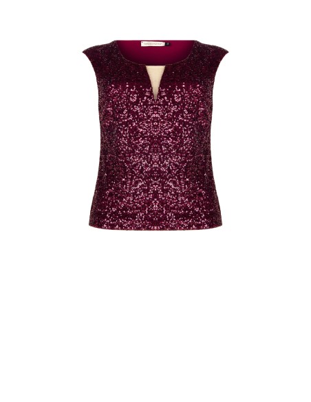Rinascimento Curvy Tops