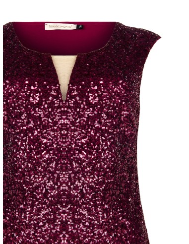 Rinascimento Curvy Tops