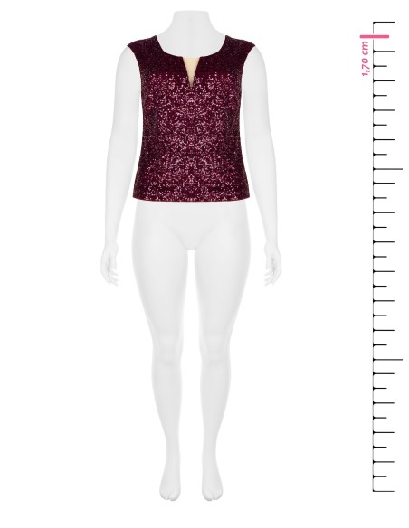 Rinascimento Curvy-top