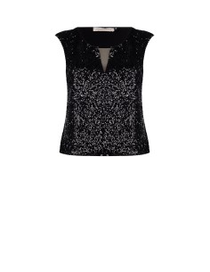Rinascimento Curvy Tops