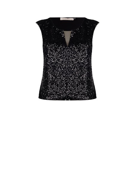 Rinascimento Curvy Tops