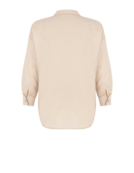 Curvy blouse met studs Rinascimento Curvy