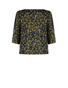 Blouse Rinascimento Curvy 2
