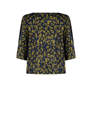 Blouse Rinascimento Curvy
