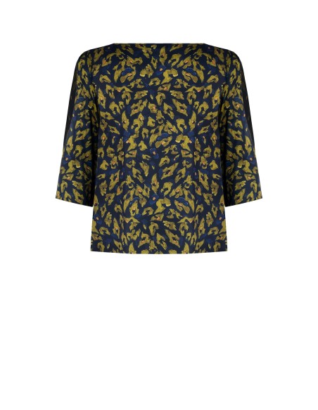 Blouse Rinascimento Curvy