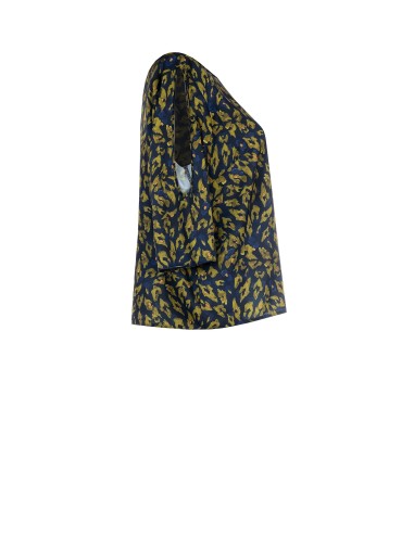 Blouse Rinascimento Curvy