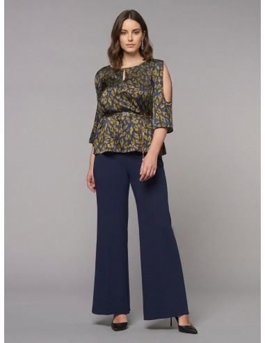 Blouse Rinascimento Curvy