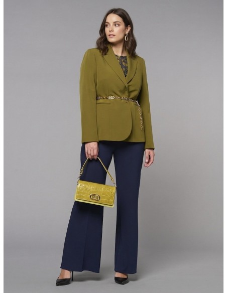 Blouse Rinascimento Curvy