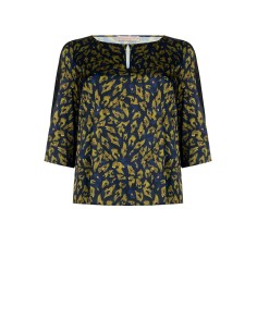 Blouse Rinascimento Curvy