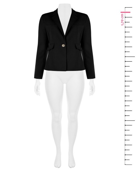 Rinascimento Curvy Jacket