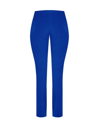 Pantalon droit avec pendentif Curvy Rinascimento
