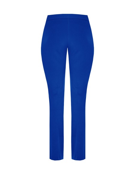 Pantalon droit avec pendentif Curvy Rinascimento