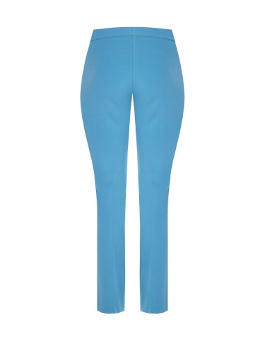 Pantalon droit avec pendentif Curvy Rinascimento