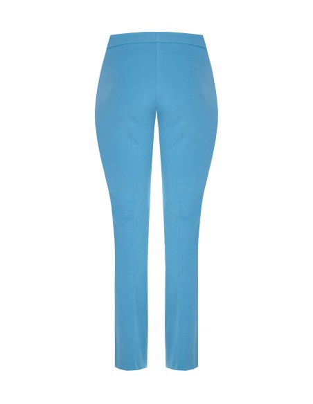 Pantalon droit avec pendentif Curvy Rinascimento