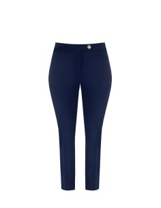 Rinascimento Curvy Trousers