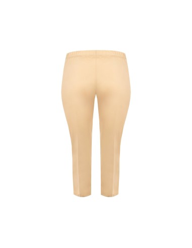 Skinnybroek van een katoenmix van Rinascimento Curvy