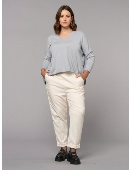 Rinascimento Curvy-trui