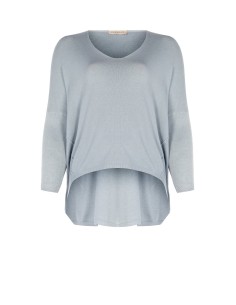 Pull Rinascimento Curvy