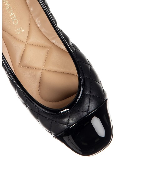 Chaussure basse Rinascimento