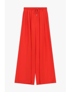 Pantalon Palace avec ceinture élastiquée Dixie 2