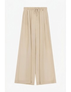 Pantalon Palace avec ceinture élastiquée Dixie