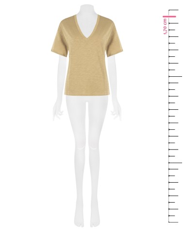 T-shirt Rinascimento
