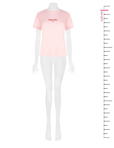 T-shirt Rinascimento