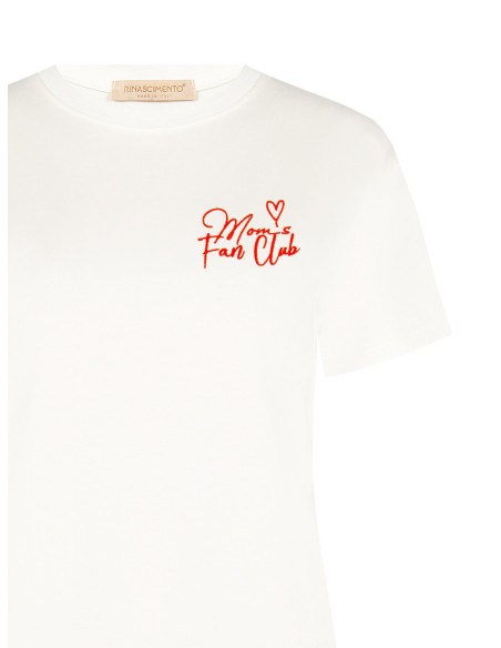 T-shirt Rinascimento