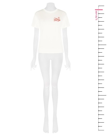 T-shirt Rinascimento