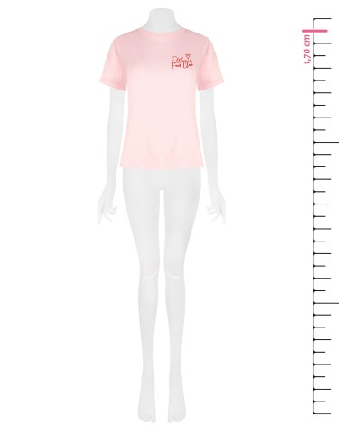 T-shirt Rinascimento