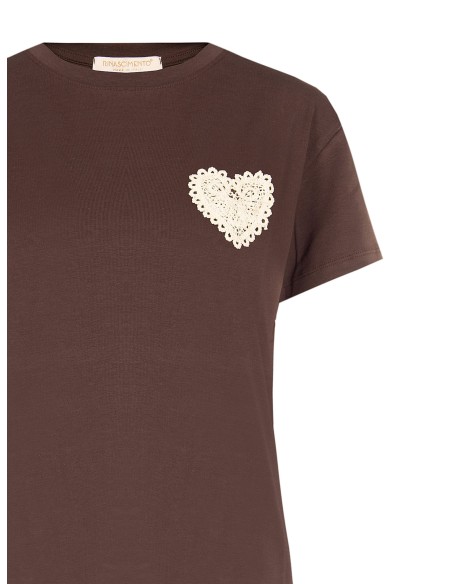 T-shirt Rinascimento