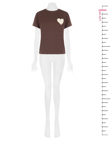 T-shirt Rinascimento