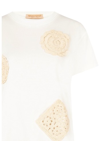T-shirt Rinascimento