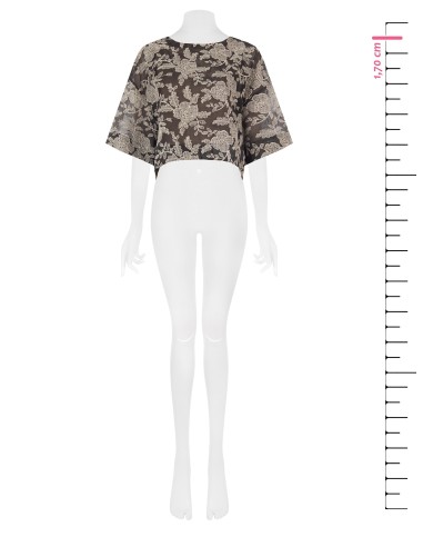 Chemise Rinascimento