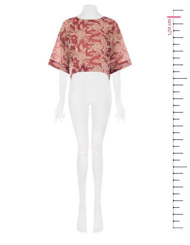 Chemise Rinascimento