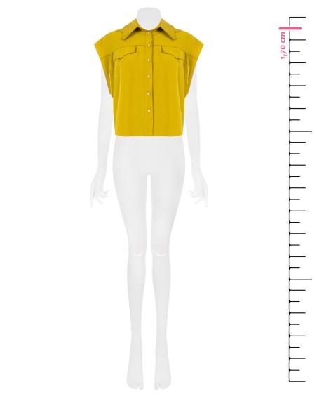Chemise Rinascimento