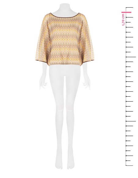 Chemisier Rinascimento