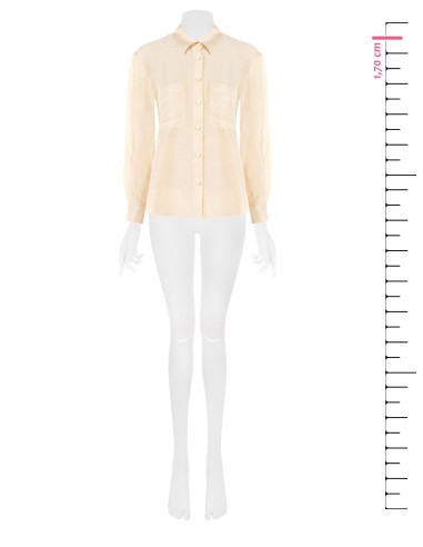 Chemise Rinascimento