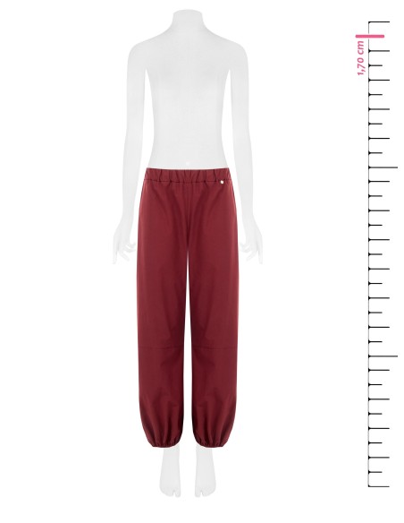 Pantalon Rinascimento