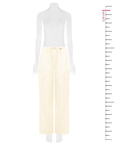Pantalon Rinascimento