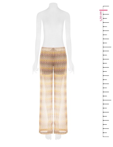 Pantalon Rinascimento