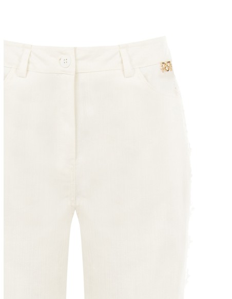 Pantalon Rinascimento