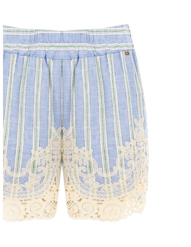 Pantalon Rinascimento
