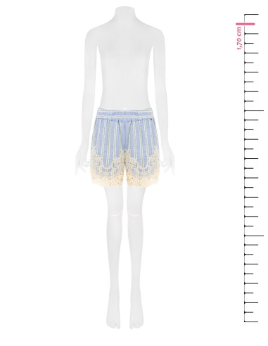 Pantalon Rinascimento
