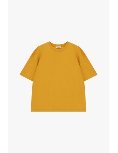 T-shirt à manches courtes et coupe carrée Dixie 2