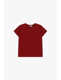 T-shirt à manches courtes et coupe regular Dixie 2