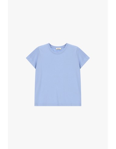 Dixie T-shirt met korte mouwen en een regular fit