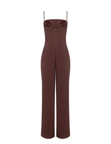 Costume palazzo en coton Rinascimento