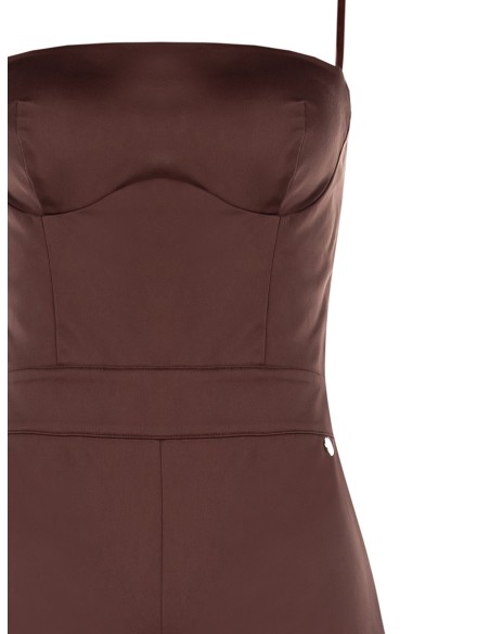 Costume palazzo en coton Rinascimento
